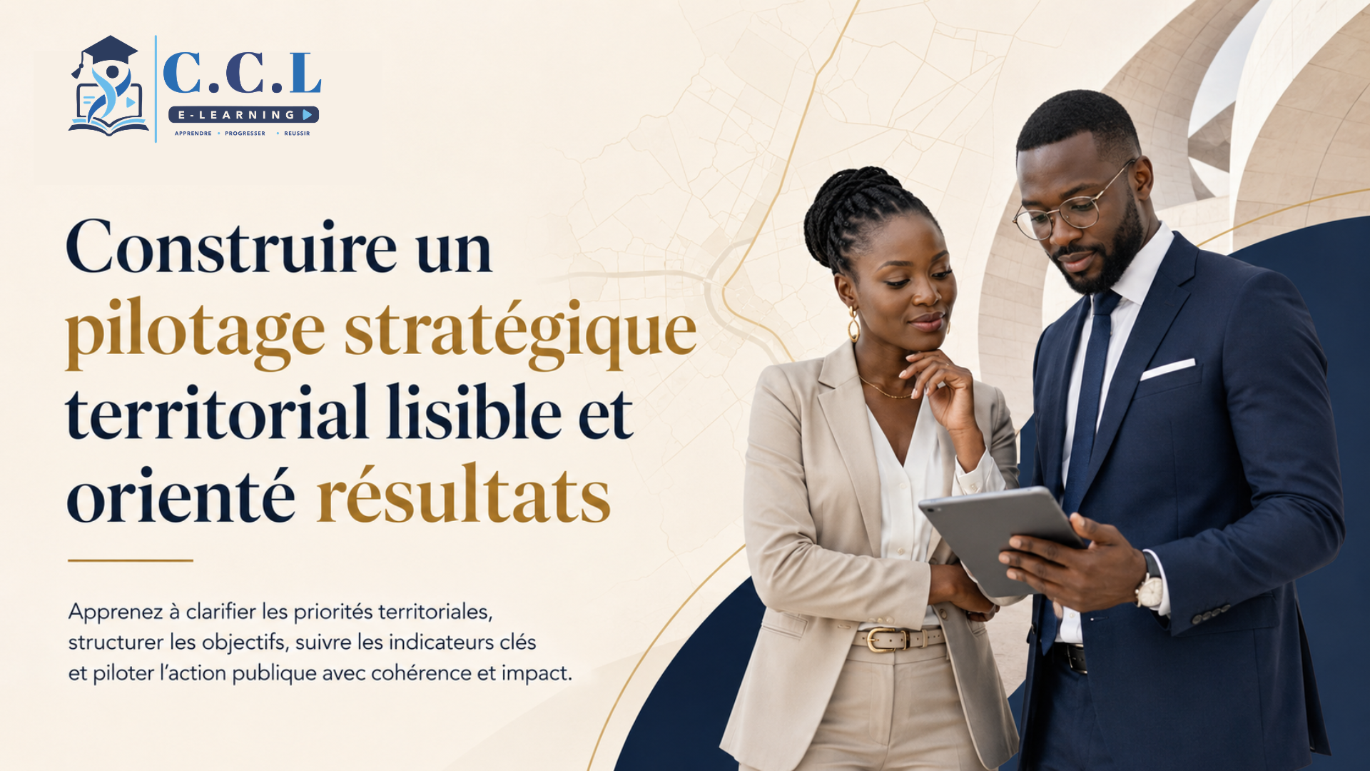 Construire un pilotage stratégique territorial lisible et orienté résultats