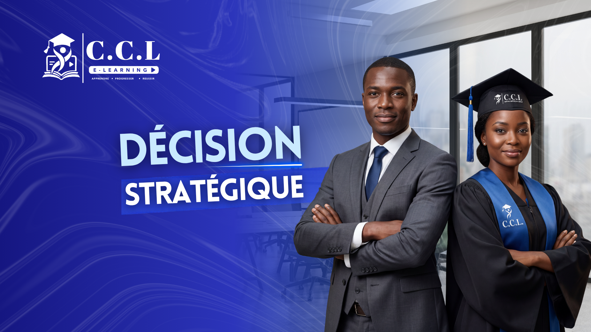 DÉCISION STRATÉGIQUE