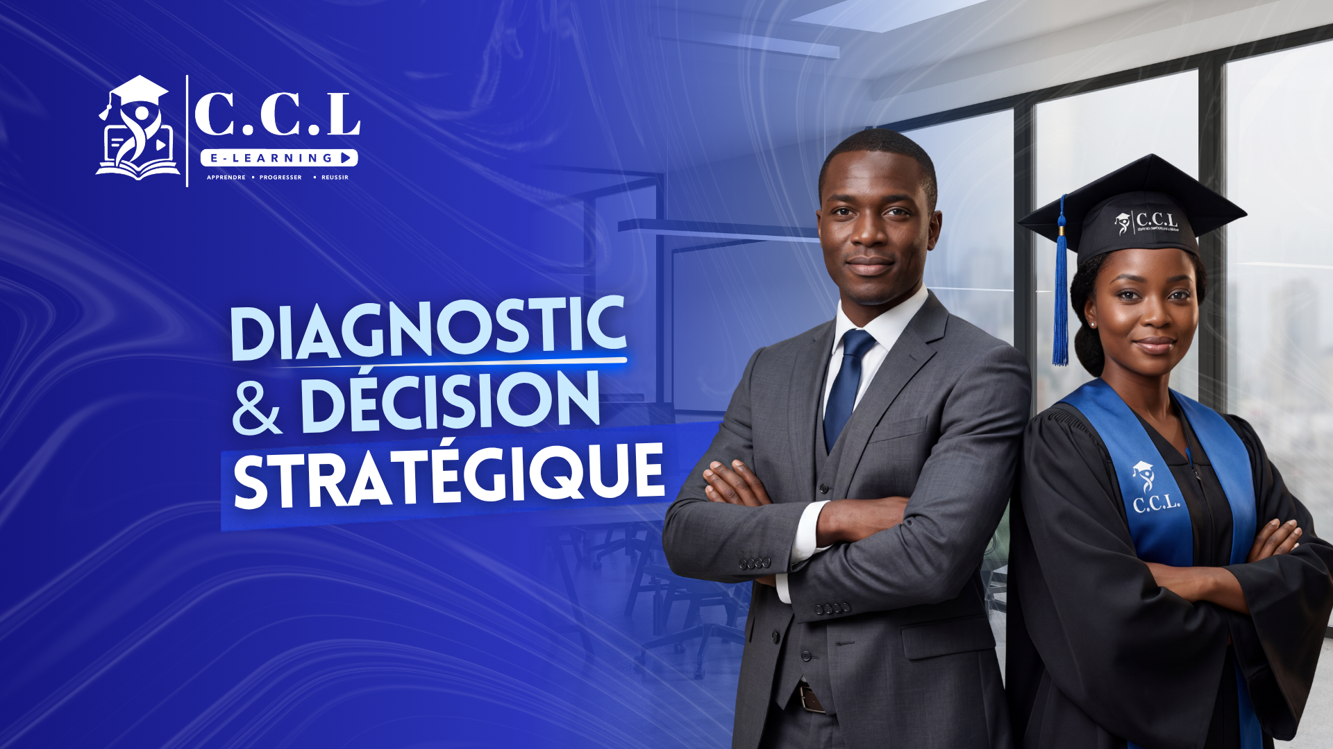 Diagnostic & Décision Stratégique