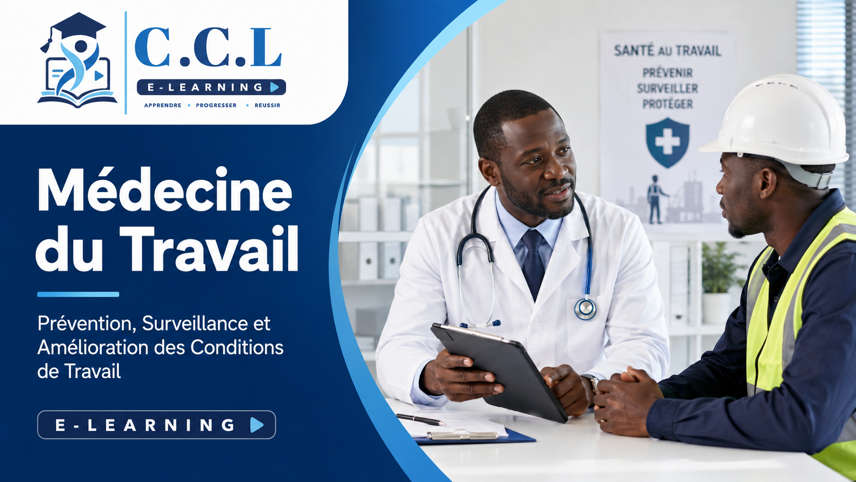 Médecine du Travail : Prévention, Surveillance et Amélioration des Conditions de Travail