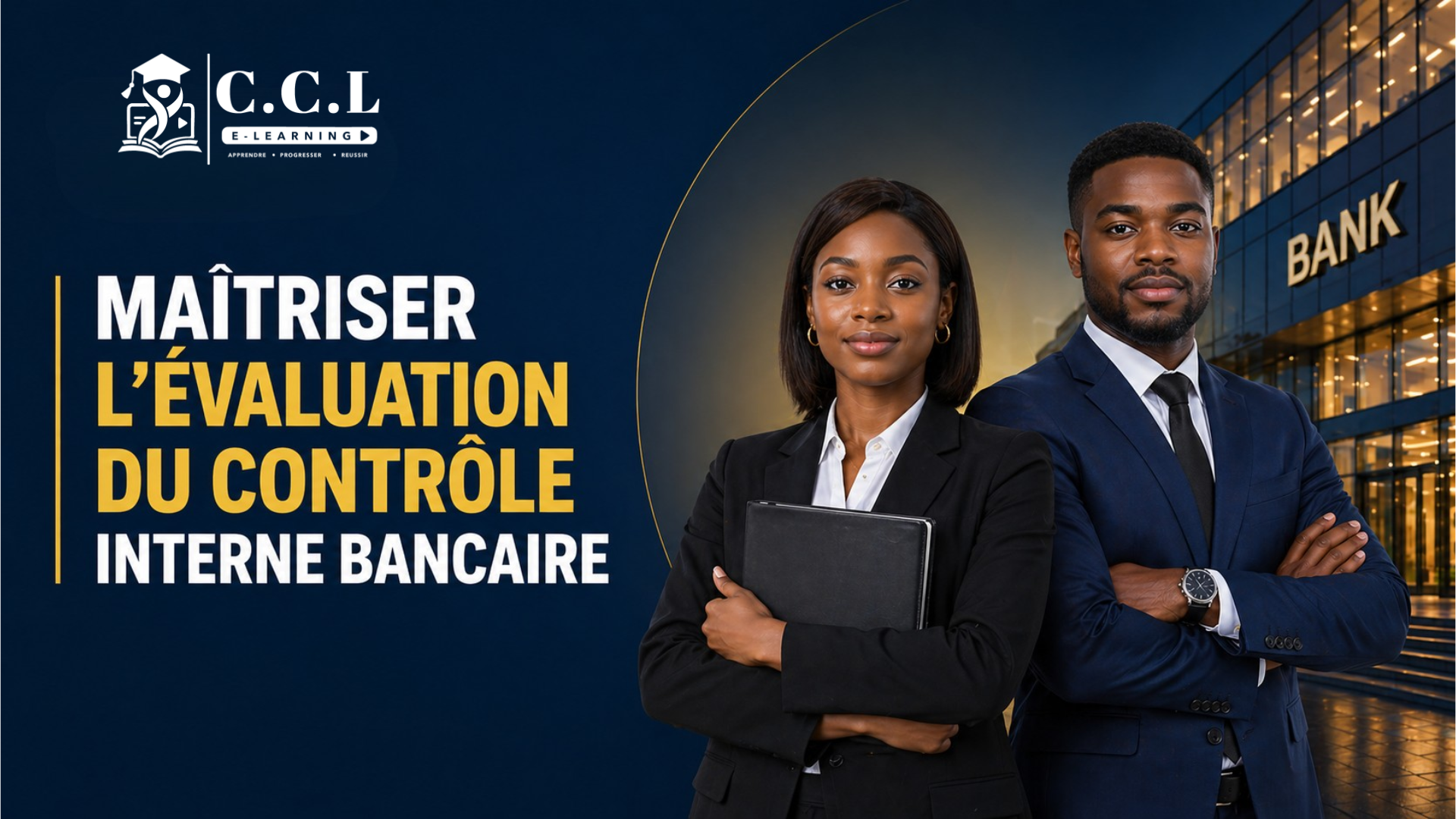 Maîtriser l’Évaluation du Contrôle Interne Bancaire