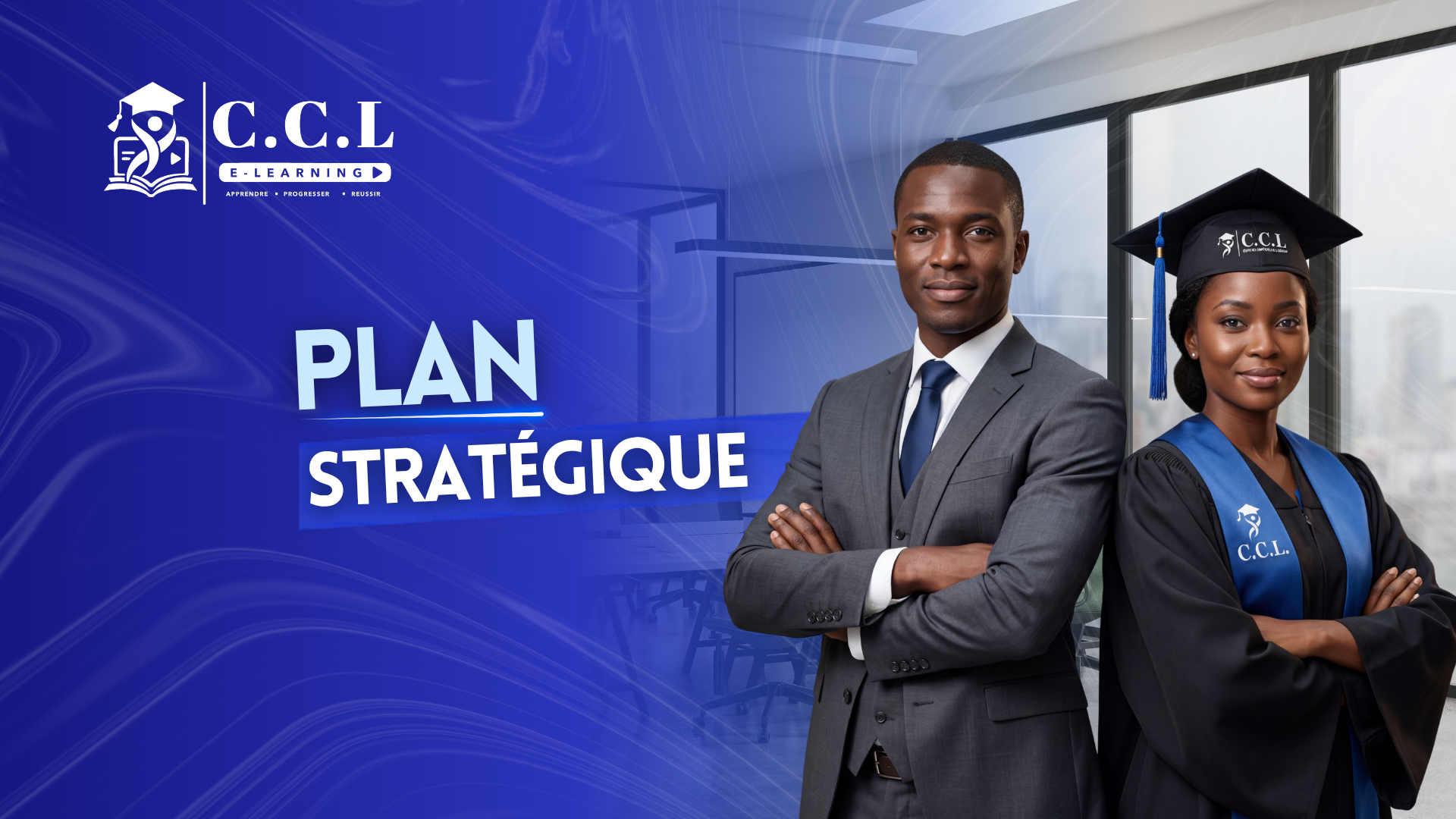 PLAN STRATÉGIQUE